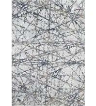 Dynamic Rugs CASTILLA Machine-Made Modern 3638 AREA RUGS